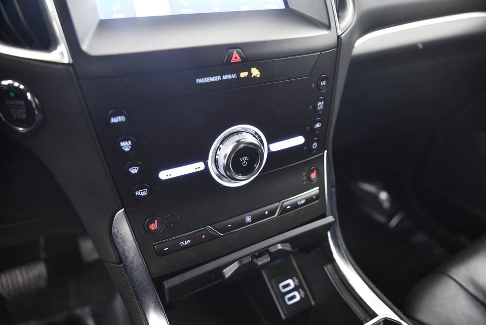 2020 Ford Edge Titanium AKRON OH