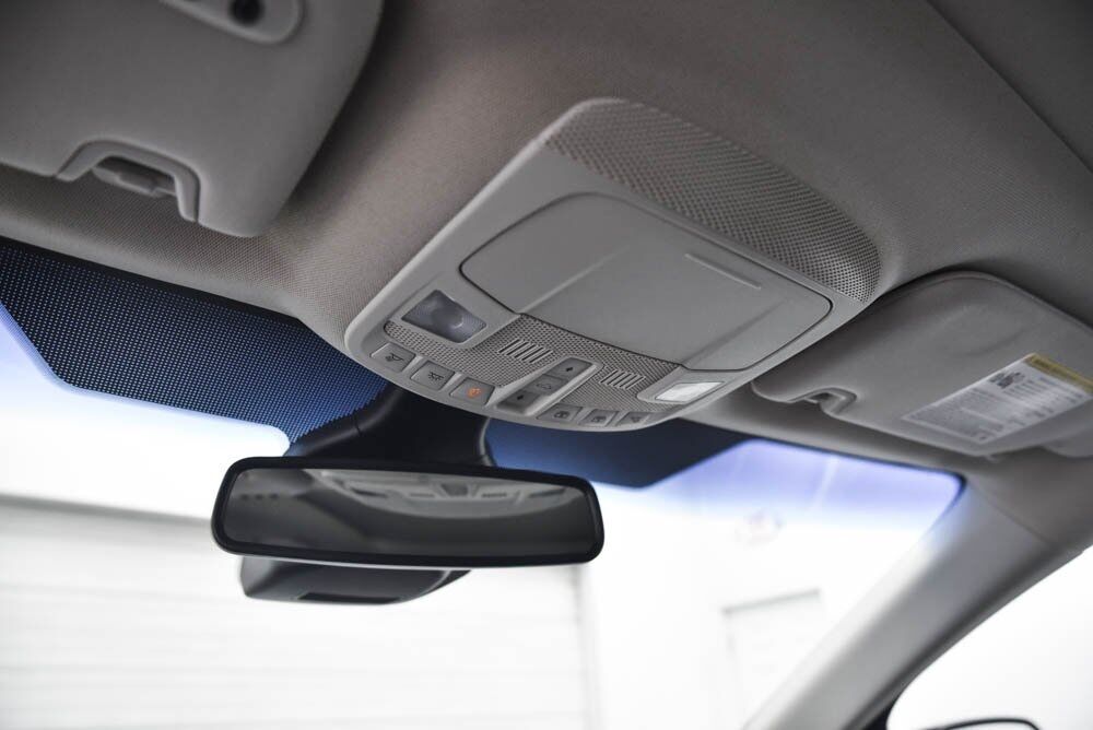 2020 Ford Edge Titanium AKRON OH