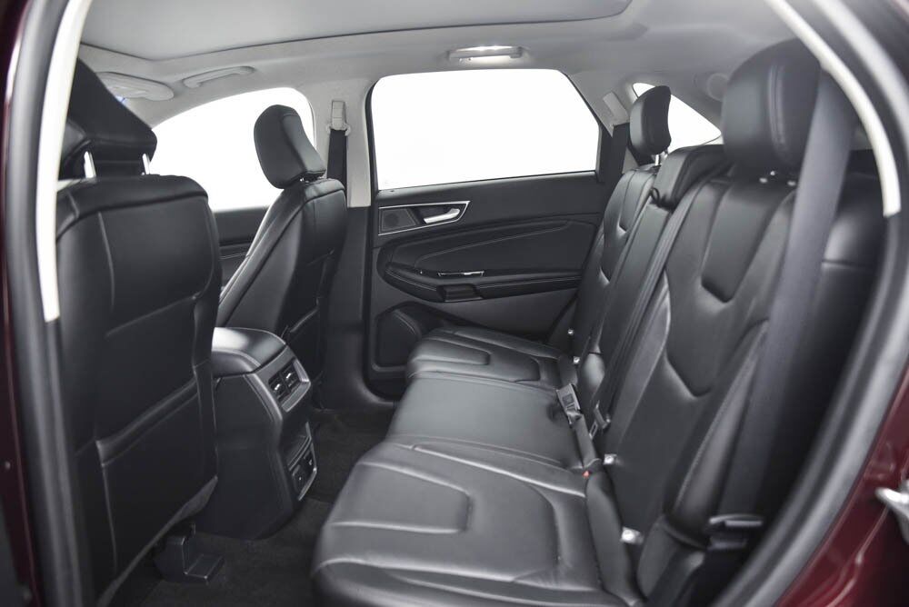 2020 Ford Edge Titanium AKRON OH