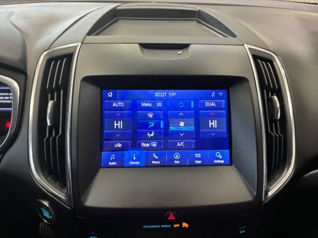 2020 Ford Edge Titanium Charlotte NC