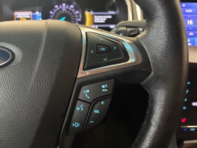 2020 Ford Edge Titanium Charlotte NC