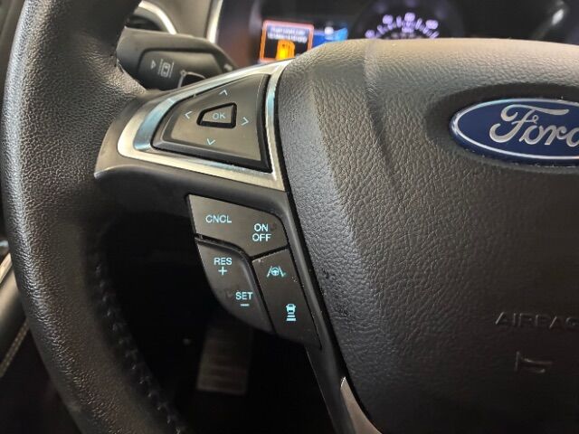 2020 Ford Edge Titanium Charlotte NC