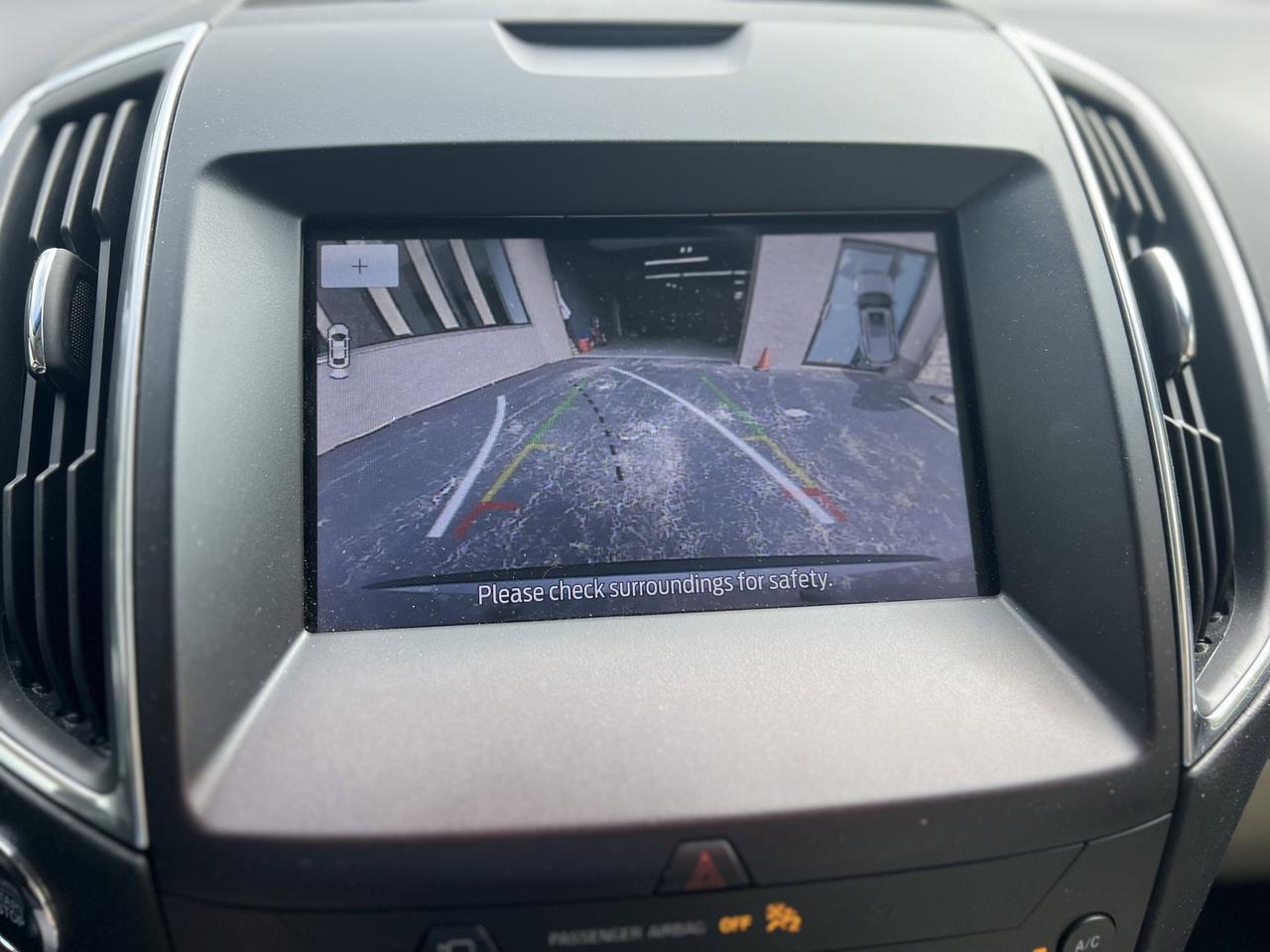 2020 Ford Edge Titanium Chester Springs PA
