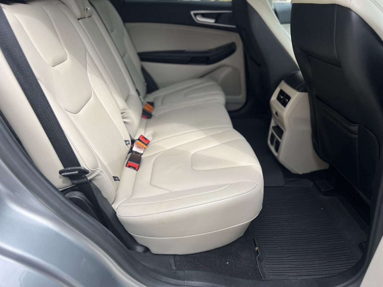 2020 Ford Edge Titanium Chester Springs PA