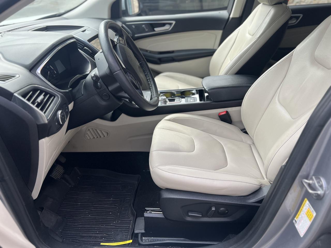 2020 Ford Edge Titanium Chester Springs PA
