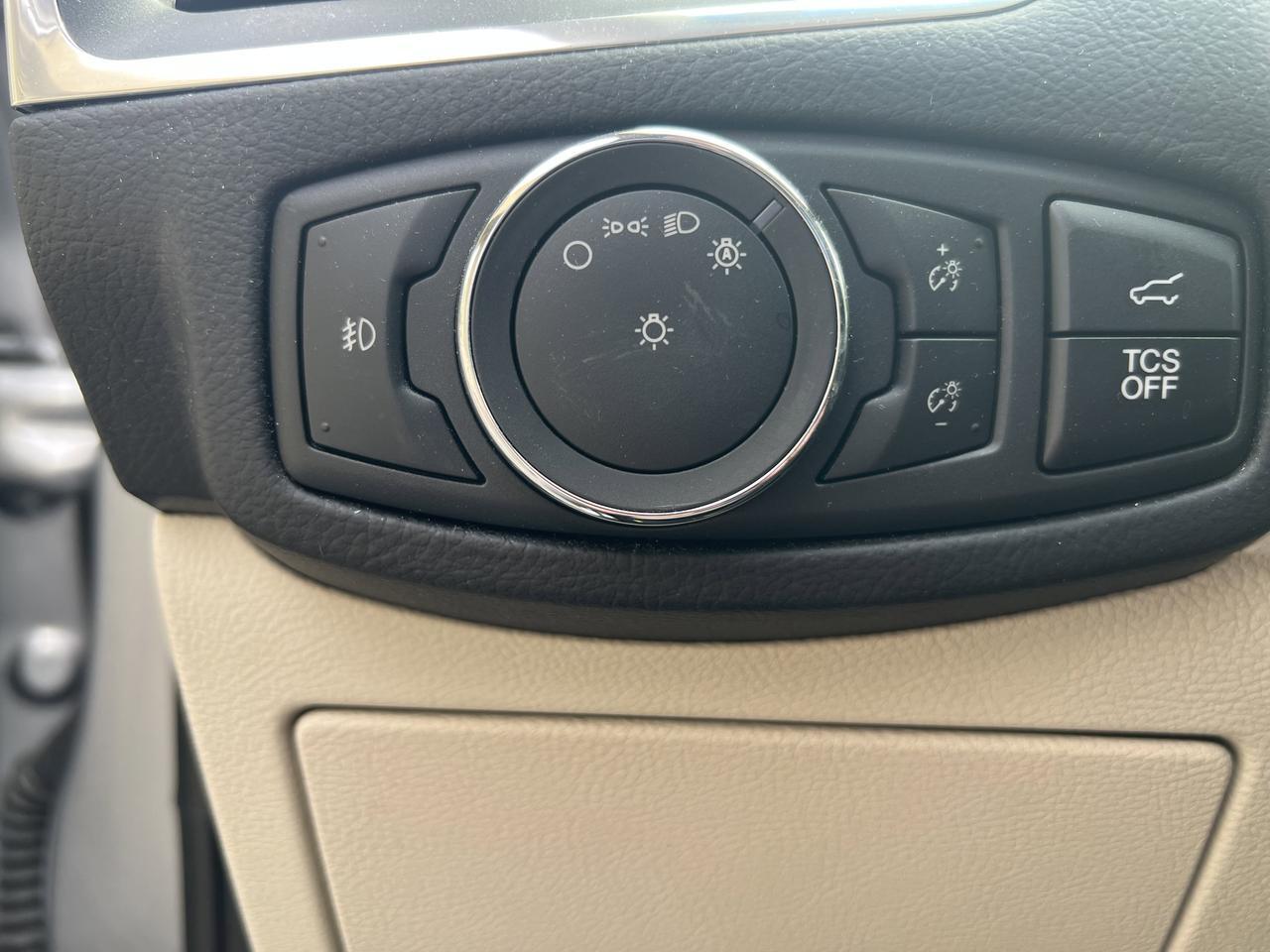 2020 Ford Edge Titanium Chester Springs PA
