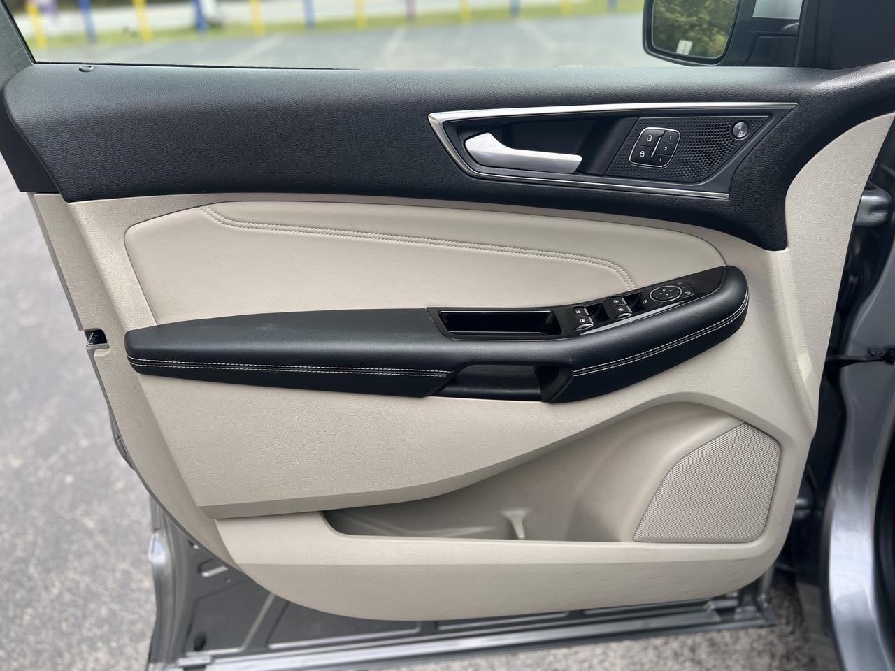 2020 Ford Edge Titanium Chester Springs PA