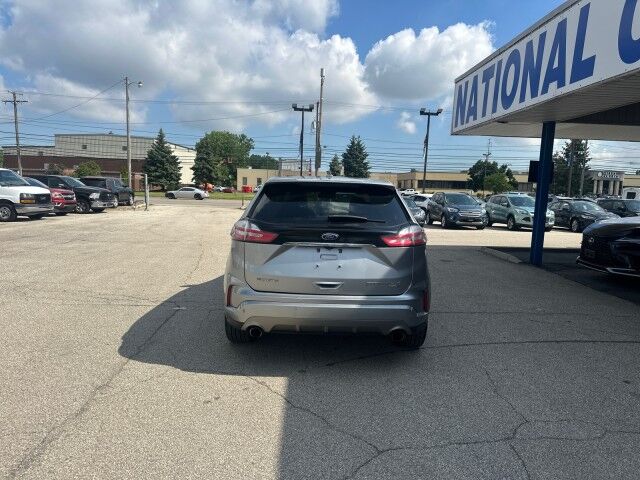 2020 Ford Edge Titanium Cleveland OH