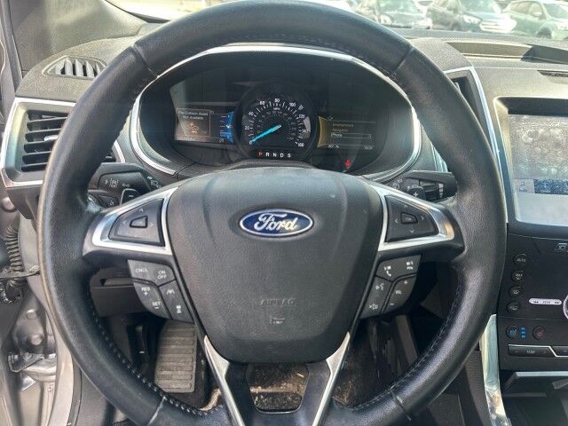 2020 Ford Edge Titanium Cleveland OH