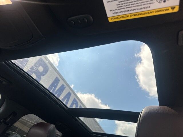 2020 Ford Edge Titanium Cleveland OH