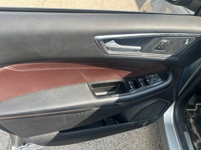 2020 Ford Edge Titanium Cleveland OH