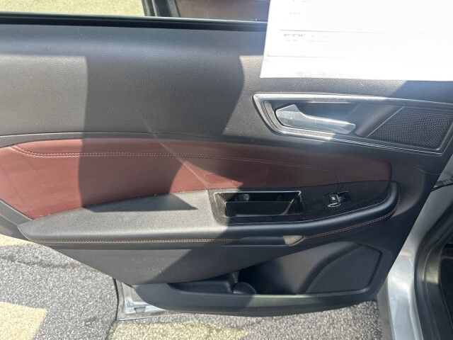 2020 Ford Edge Titanium Cleveland OH