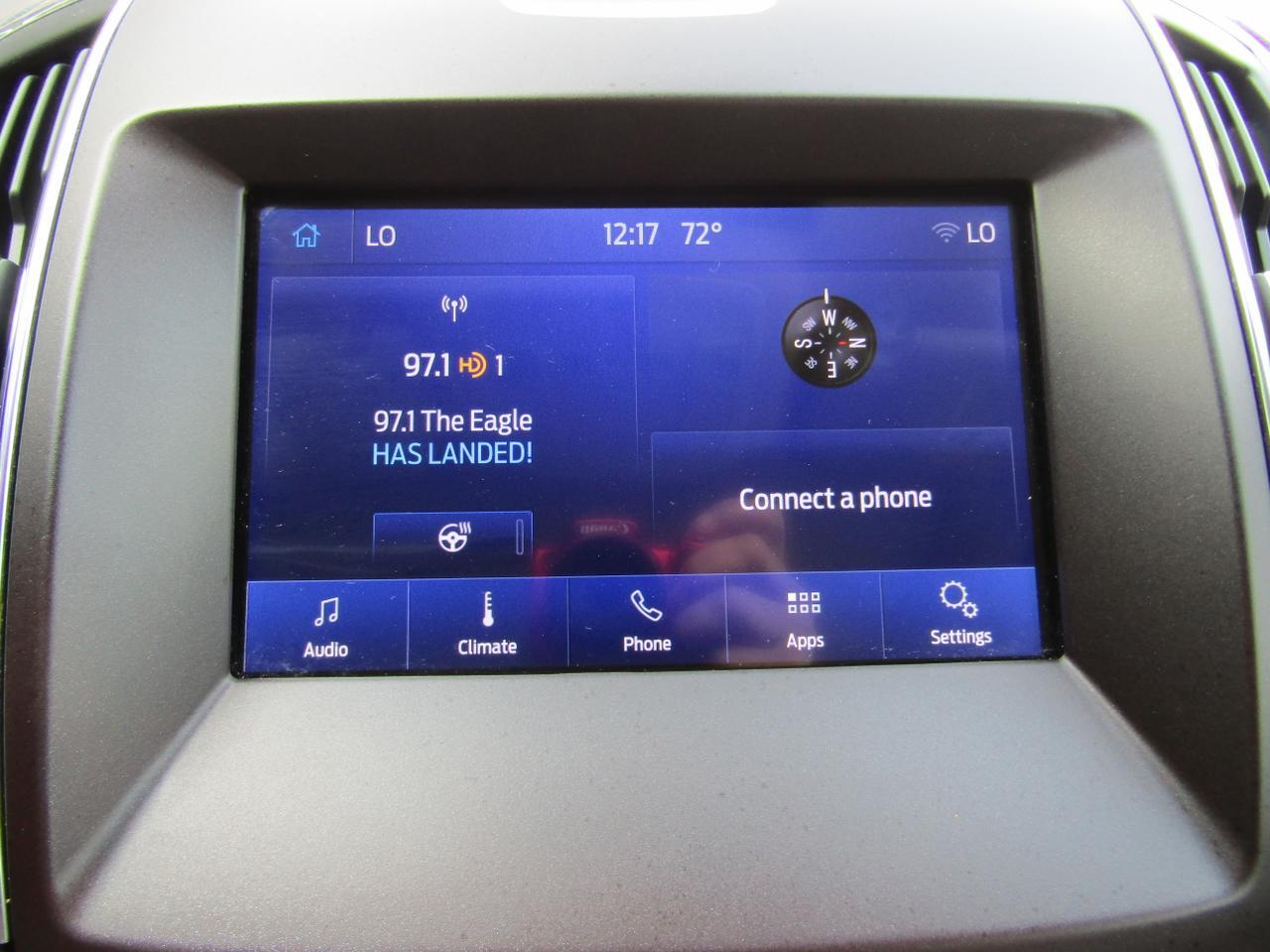 2020 Ford Edge Titanium FWD Grand Prairie TX