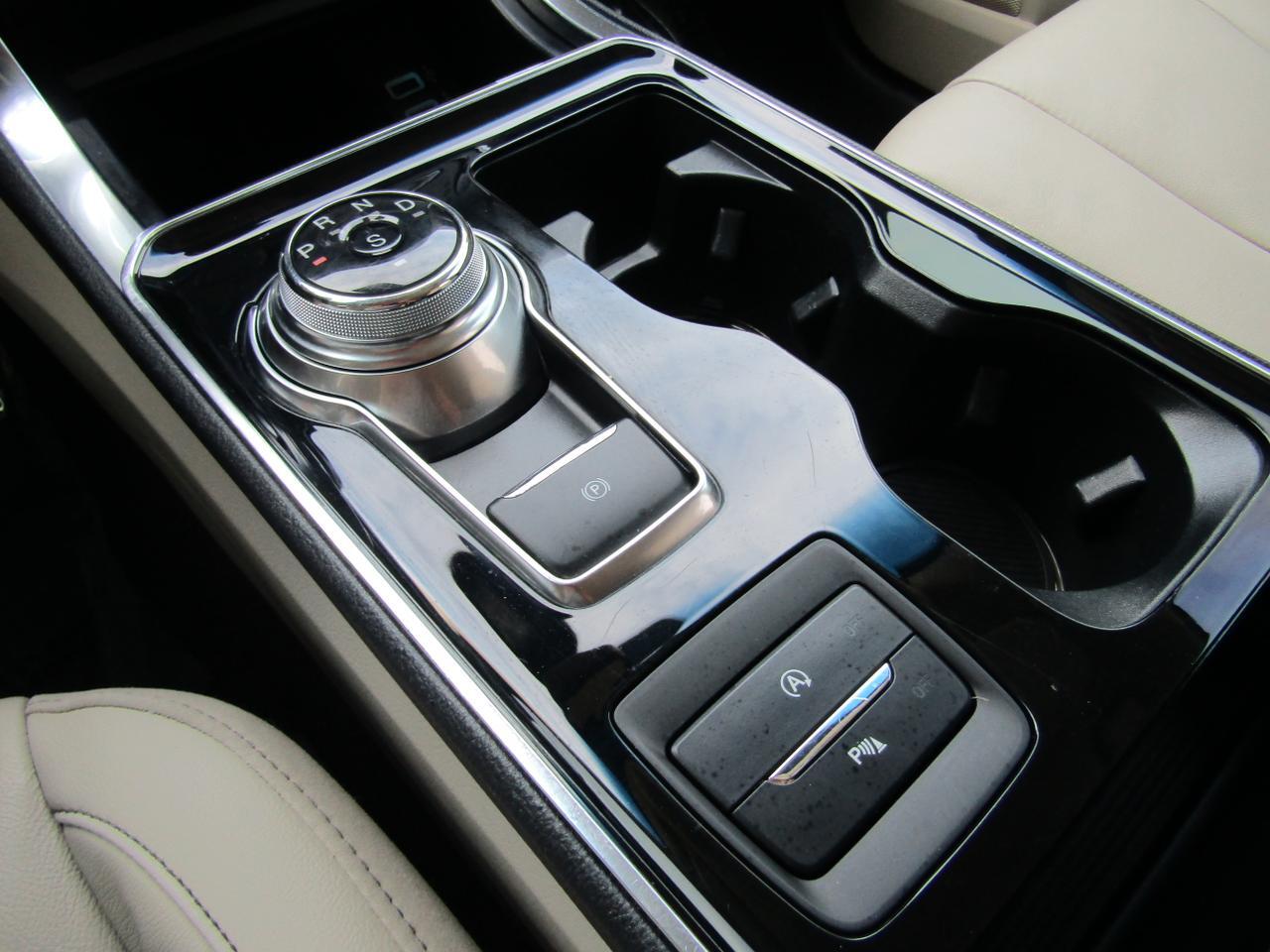 2020 Ford Edge Titanium FWD Grand Prairie TX