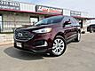 2020 Ford Edge Titanium FWD
