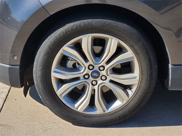 2020 Ford Edge Titanium Grapevine TX