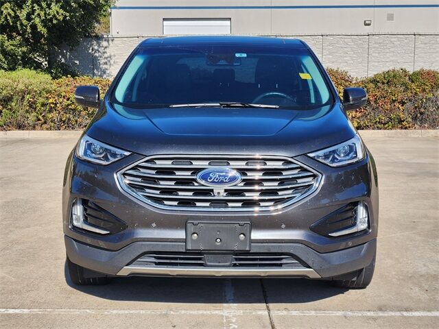 2020 Ford Edge Titanium Grapevine TX