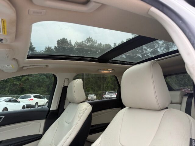 2020 Ford Edge Titanium Hattiesburg MS