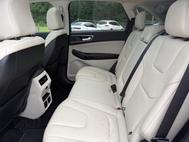 2020 Ford Edge Titanium Hattiesburg MS