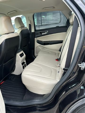 2020 Ford Edge Titanium Houston TX