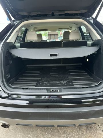 2020 Ford Edge Titanium Houston TX