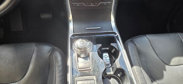 2020 Ford Edge Titanium Houston TX