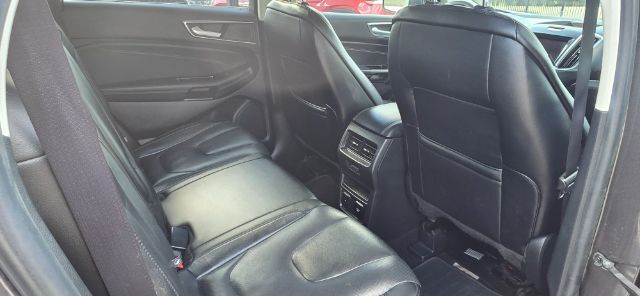 2020 Ford Edge Titanium Houston TX