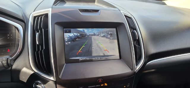 2020 Ford Edge Titanium Houston TX