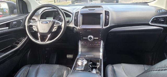2020 Ford Edge Titanium Houston TX