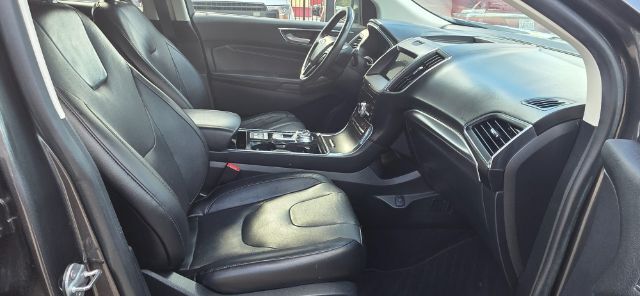 2020 Ford Edge Titanium Houston TX