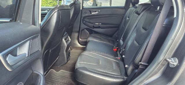 2020 Ford Edge Titanium Houston TX