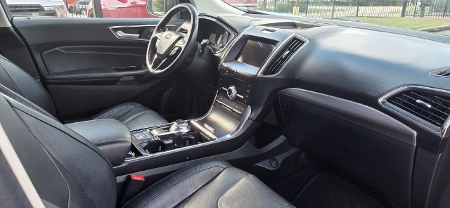 2020 Ford Edge Titanium Houston TX
