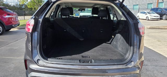 2020 Ford Edge Titanium Houston TX