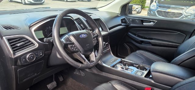 2020 Ford Edge Titanium Houston TX