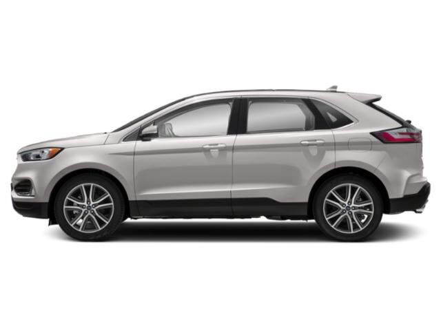 2020 Ford Edge Titanium Appleton WI