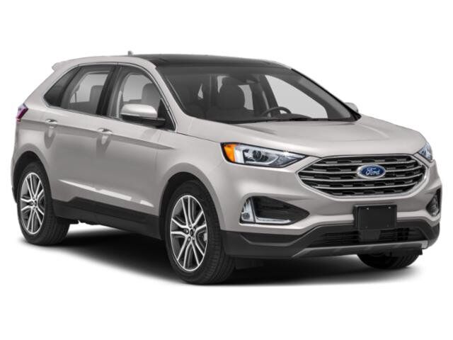 2020 Ford Edge Titanium Appleton WI