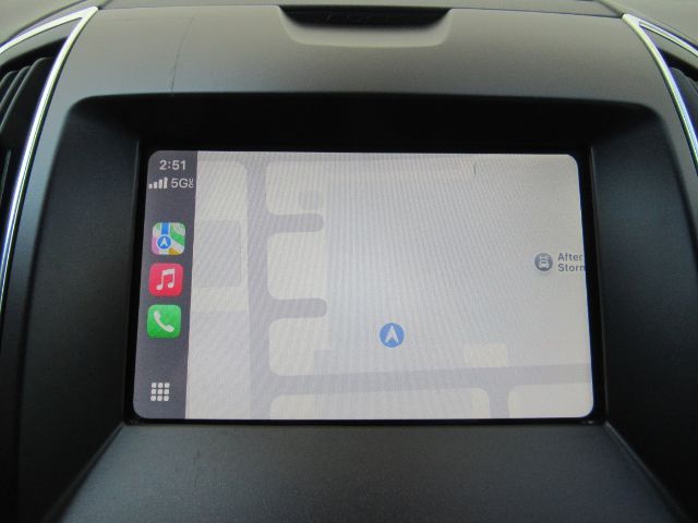 2020 Ford Edge Titanium Plano TX