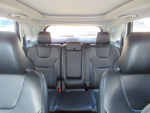 2020 Ford Edge Titanium Plano TX