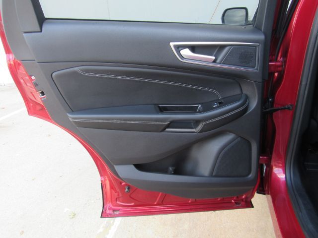 2020 Ford Edge Titanium Plano TX