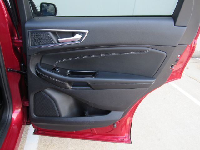 2020 Ford Edge Titanium Plano TX
