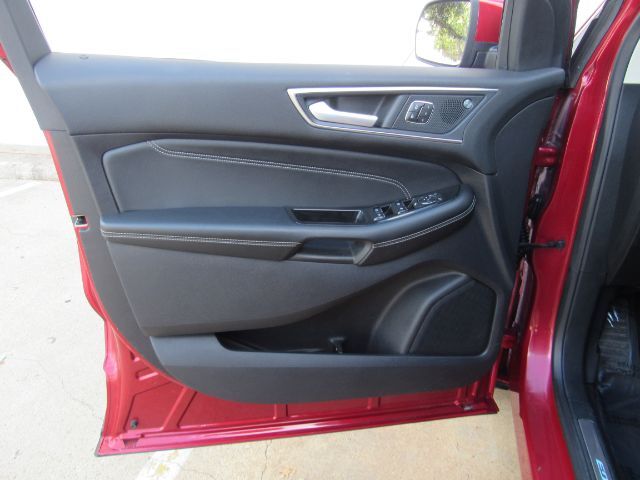 2020 Ford Edge Titanium Plano TX
