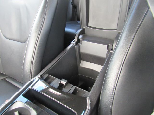2020 Ford Edge Titanium Plano TX