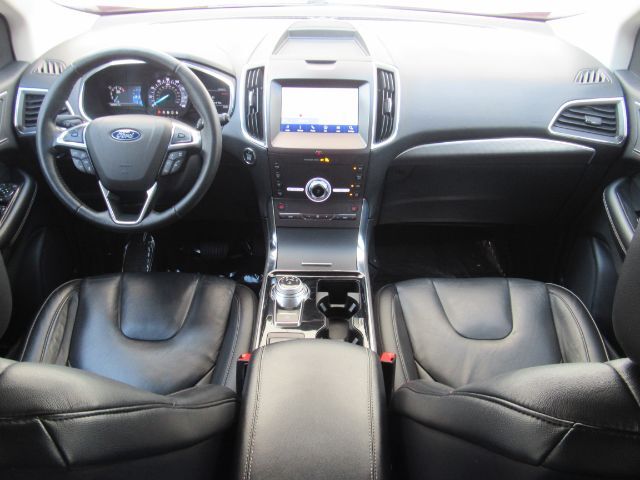 2020 Ford Edge Titanium Plano TX