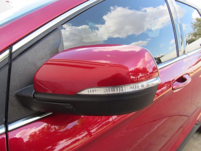 2020 Ford Edge Titanium Plano TX