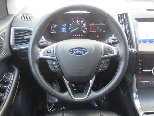 2020 Ford Edge Titanium Plano TX