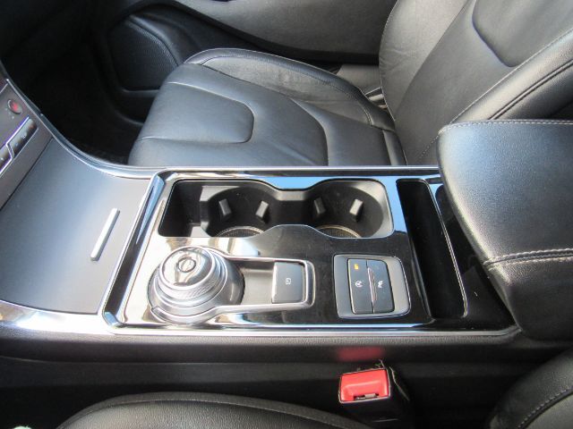 2020 Ford Edge Titanium Plano TX