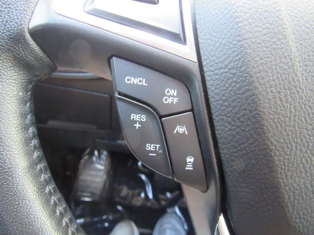 2020 Ford Edge Titanium Plano TX