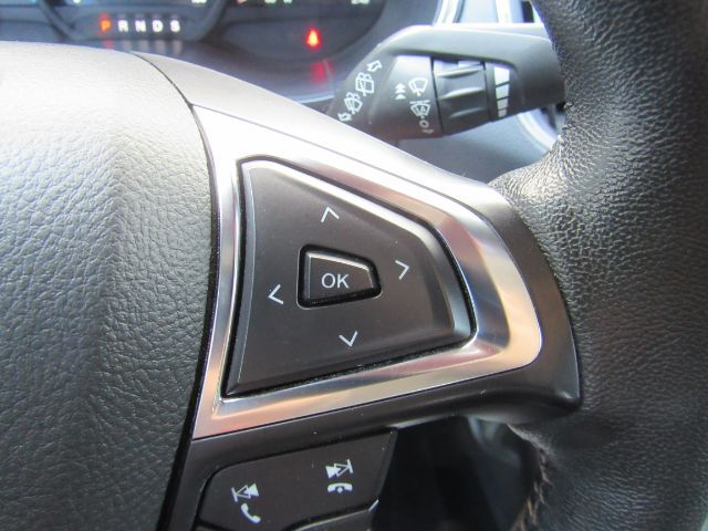 2020 Ford Edge Titanium Plano TX