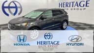 2020 Ford Edge Titanium Rome GA 2020 Ford Edge Titanium Rome GA