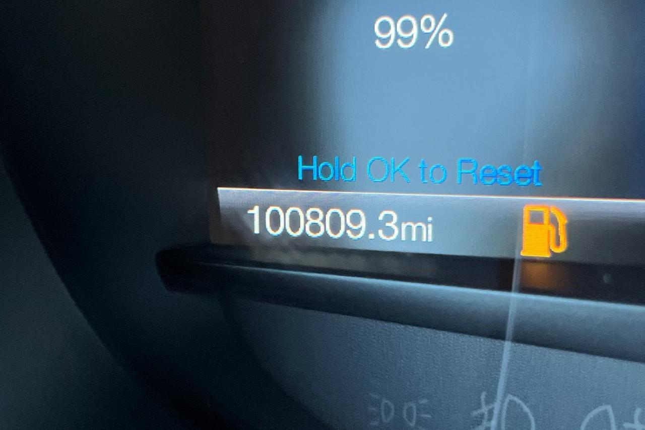 2020 Ford Edge Titanium Roseville CA